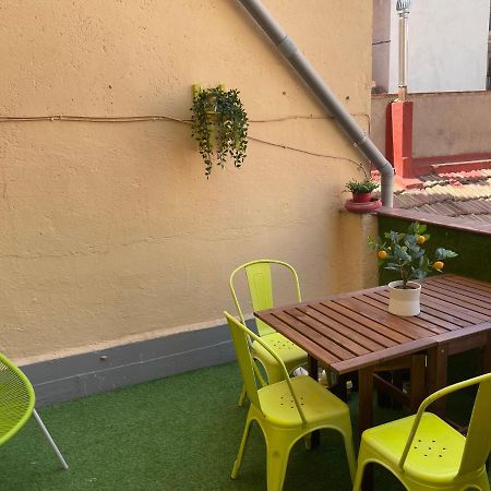 Precioso Apartamento Muy Cerca De Mendez Alvaro 마드리드 외부 사진