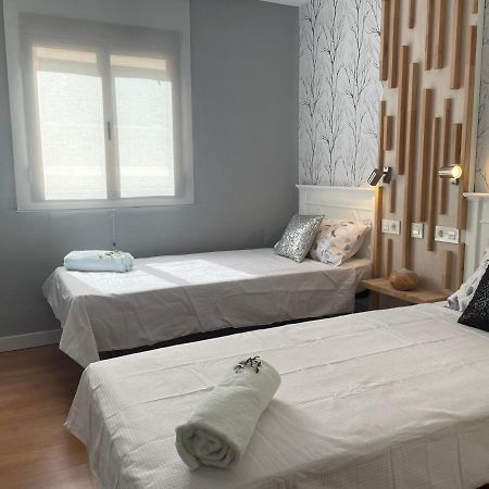 Precioso Apartamento Muy Cerca De Mendez Alvaro 마드리드 외부 사진