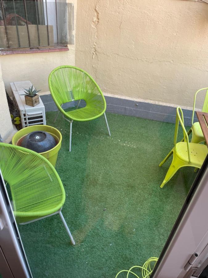 Precioso Apartamento Muy Cerca De Mendez Alvaro 마드리드 외부 사진