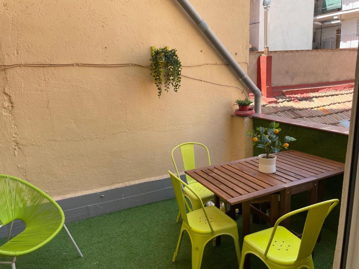 Precioso Apartamento Muy Cerca De Mendez Alvaro 마드리드 외부 사진