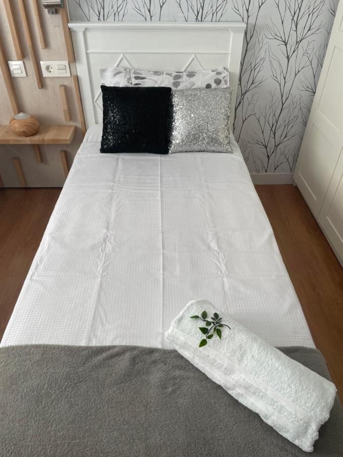 Precioso Apartamento Muy Cerca De Mendez Alvaro 마드리드 외부 사진