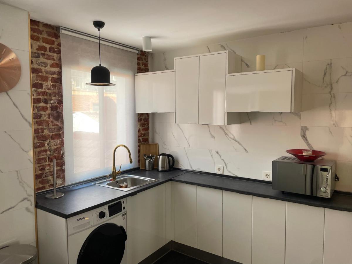 Precioso Apartamento Muy Cerca De Mendez Alvaro 마드리드 외부 사진