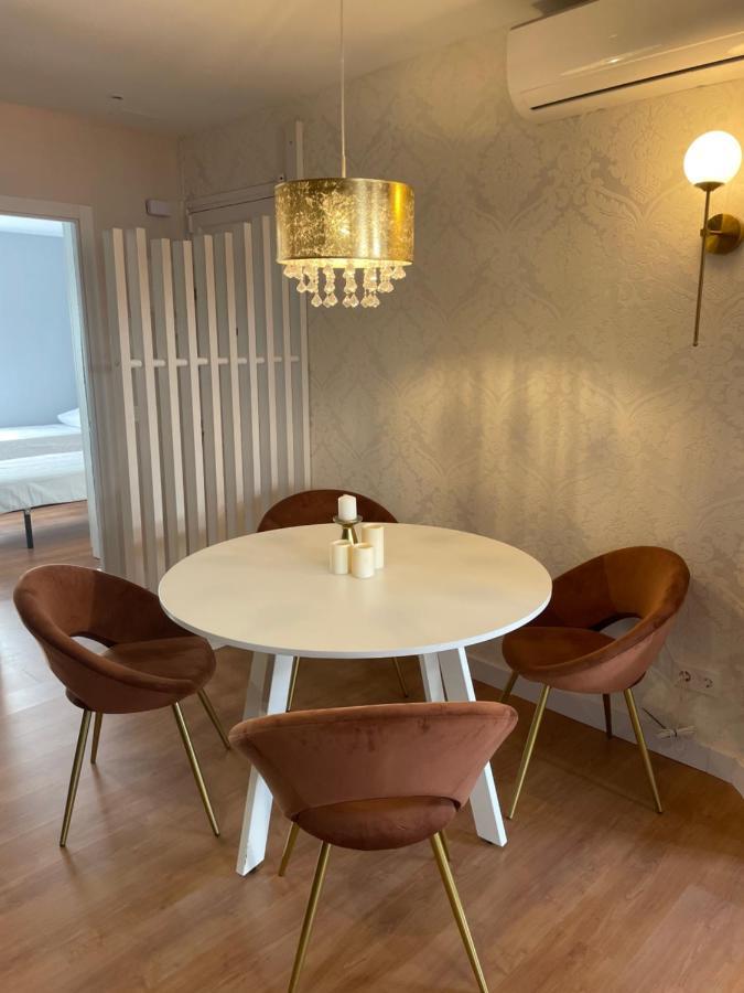 Precioso Apartamento Muy Cerca De Mendez Alvaro 마드리드 외부 사진