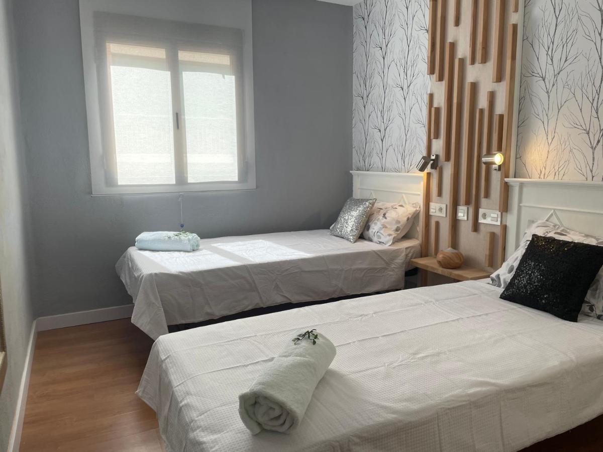 Precioso Apartamento Muy Cerca De Mendez Alvaro 마드리드 외부 사진