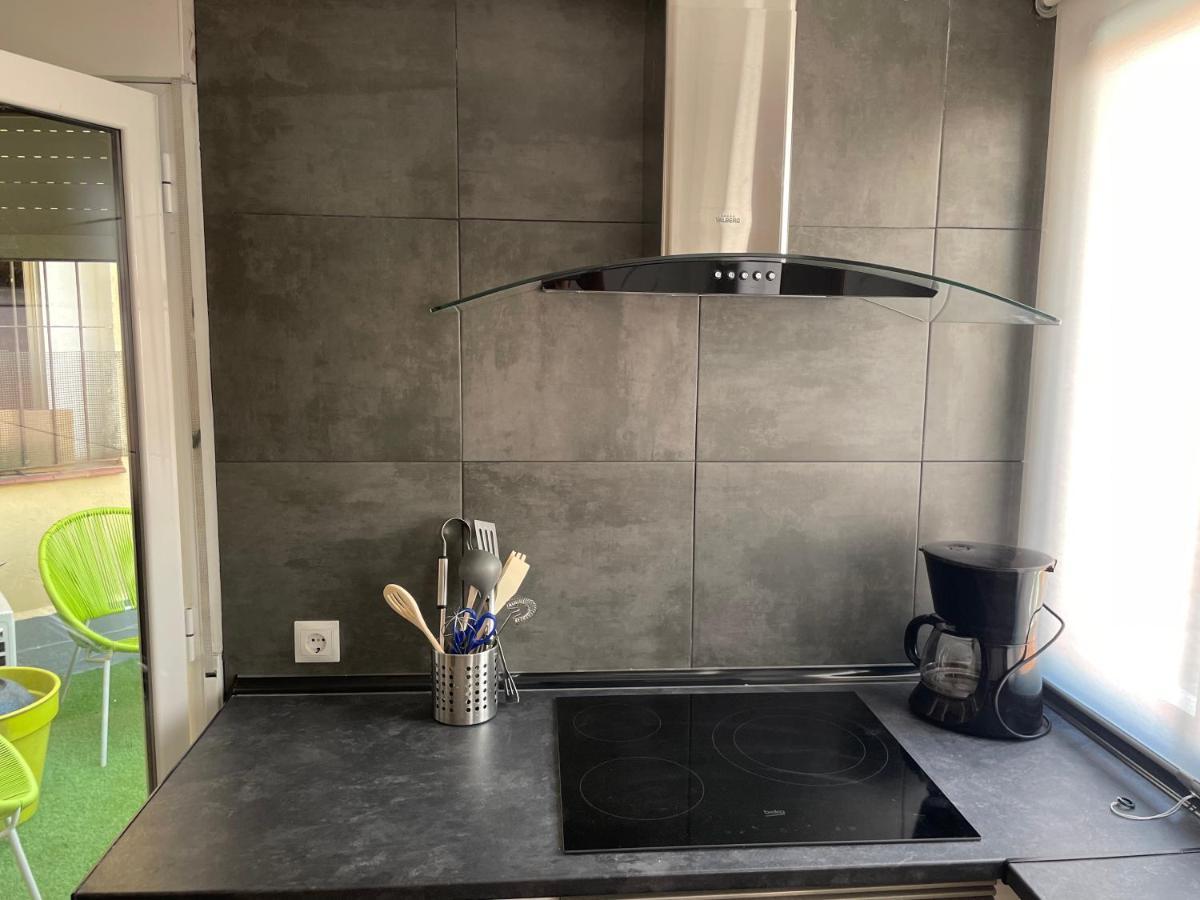 Precioso Apartamento Muy Cerca De Mendez Alvaro 마드리드 외부 사진
