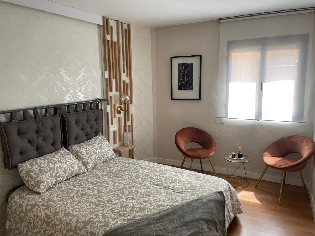 Precioso Apartamento Muy Cerca De Mendez Alvaro 마드리드 외부 사진